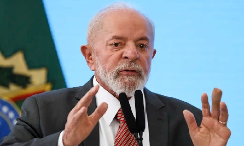 Lula projeta novo mandato e avisa: soberania, educação e defesa das riquezas estarão no topo das prioridades do país