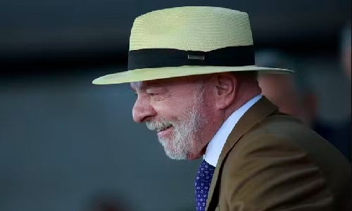 Lula reúne mais de 30 candidatos aliados no QG de Brasília para gravar vídeos das eleições de 2026