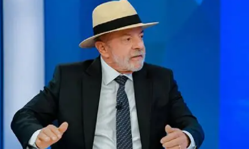 Lula rebate omissão da mídia e detalha revolução histórica da educação nos governos populares