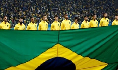 NY Times elege o hino do Brasil o mais bonito entre os países da Copa