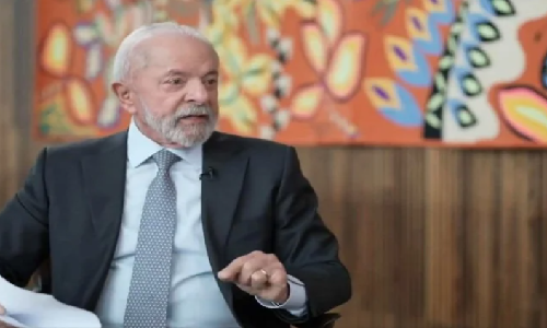 Na TV Globo, Lula confronta imprensa corporativa por cumplicidade com a Lava Jato e defende sua inocência