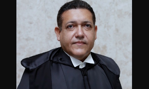 Nunes Marques nomeia a si mesmo para função de juiz auxiliar e atrai processos relativos a Flávio Bolsonaro
