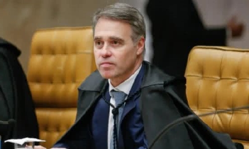 Operação da PF contra Cezinha de Madureira atinge gabinete onde atua José Nagliatti, cunhado de Mendonça