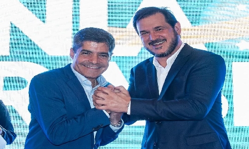 PF descobre envolvimento de Rueda e ACM Neto no escândalo de desvio de aposentadorias