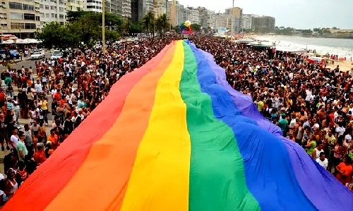 Parada do Orgulho LGBTI+ do Rio divulga tema de 2026