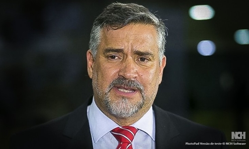 Paulo Pimenta defende CPI para desmascarar elos entre o Centrão e o Banco Master