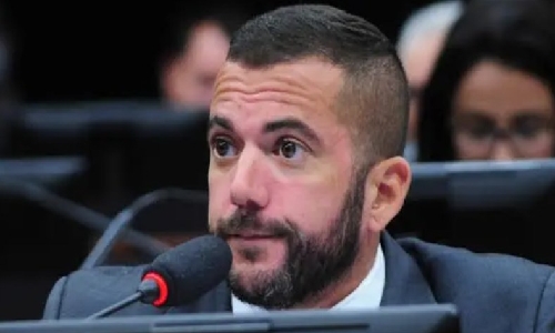 Procuradoria Eleitoral pede inelegibilidade de Carlos Jordy por 8 anos após crimes em Niterói