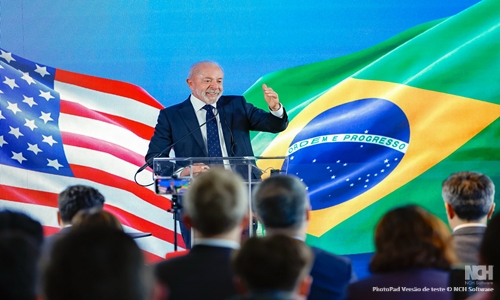 ‘Quem escapou não vai escapar mais’, diz Lula ao anunciar plano contra o crime organizado