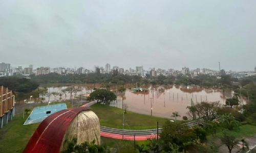 SOS Rio Grande do Sul: Temporais deixam quase 1,9 mil desabrigados e põem 200 cidades em xeque!