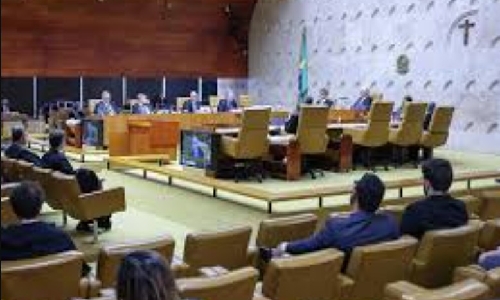 STF se prepara para BARRAR pacote bilionário de PAUTAS-BOMBA da oposição bolsonarista