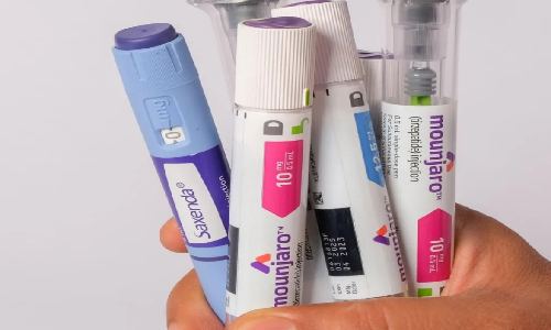 SUS vai ofertar canetas emagrecedoras para pacientes com obesidade.