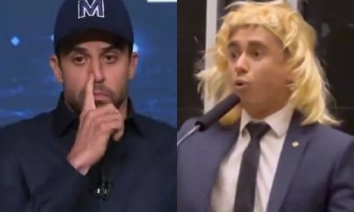 TSE aperta o cerco contra Nikolas Ferreira e Pablo Marçal na reta final da eleição
