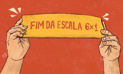 Flávio Bolsonaro mobiliza bancada no Senado para travar votação da PEC da escala 6x1