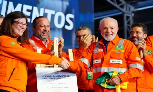 Petrobras investirá US$ 2,5 bi na Margem Equatorial para garantir o futuro do Brasil