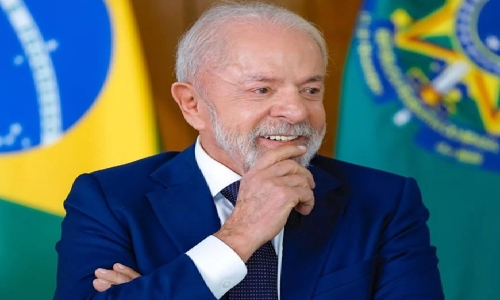 “É um compromisso moral, ético e cristão não permitir que os fascistas voltem”, diz Lula à TV 247