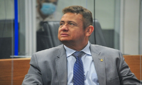 Alvo da PF por venda de influência, Cezinha de Madureira quadruplica bens em quatro anos