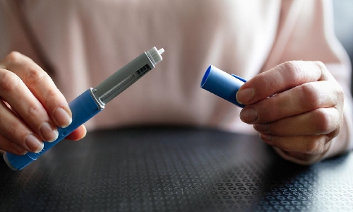 Anvisa aprova primeira caneta análoga ao Ozempic para diabetes