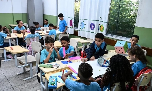 Brasil alcança maior índice de desenvolvimento humano da história