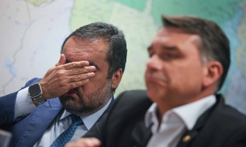 CASA CAIU! André Mendonça aponta esquema bilionário de corrupção e autoriza operação da PF que estraçalha Cláudio Castro