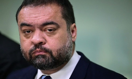 Cláudio Castro sofre buscas judiciais em desdobramento do caso que atinge aliados de Bolsonaro