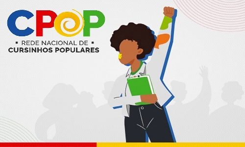 Cursinhos populares, porta para o futuro dos jovens nos territórios