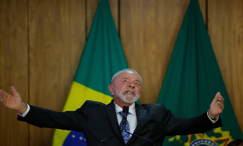 Decisão de Trump coloca soberania brasileira em risco e aciona alerta no governo Lula