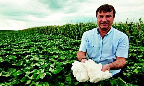 Dinheiro sujo da Operação Faroeste! 