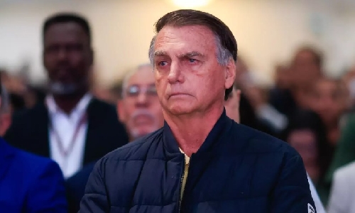 FIM DA LINHA! Procuradoria Militar pede cassação de patente e expulsa Bolsonaro do oficialato por traição à Pátria