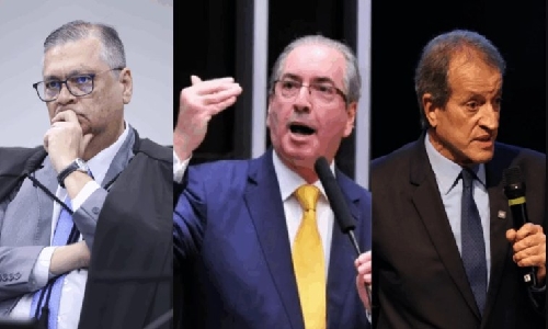 Flávio Dino enquadra extrema direita e bloqueia bens de caciques que terceirizavam emendas