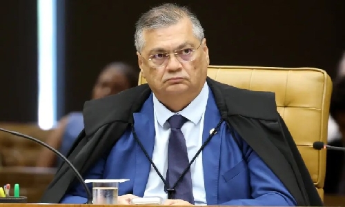 Flávio Dino manda Polícia Federal aprofundar investigação sobre orçamento secreto