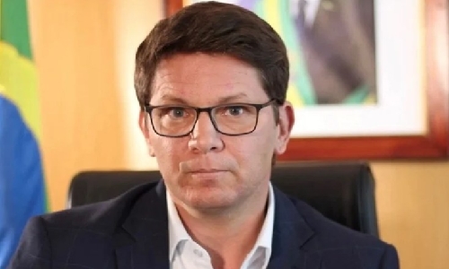Gabinete de Mario Frias despejou R$ 154 mil em empresa investigada por fraude bilionária