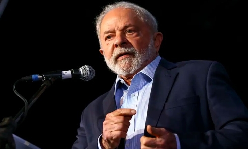 Governo Lula acelera PEC da Segurança no Senado antes da eleição