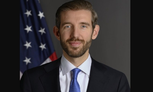 Governo de Donald Trump nomeia defensor da Doutrina Monroe para chefiar diplomacia nas Américas