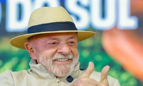 LULA AGIGANTEA O MERCOSUL: Presidente anuncia US$ 1 bilhão para infraestrutura e enquadra boicote de Milei na Argentina