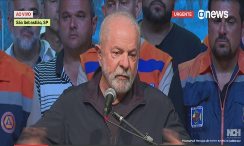 Lula autoriza crédito extraordinário bilionário para socorrer vítimas de desastres climáticos