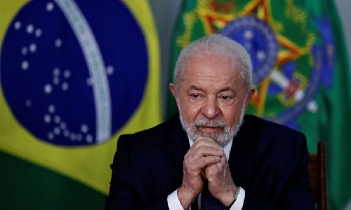 Lula convoca mobilização para o 2º turno, defende busca pelos eleitores ausentes e parte para o confronto direto com a extrema direita