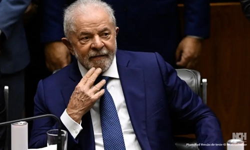 Lula enaltece avanço estrutural da Polícia Federal pós-megaoperações