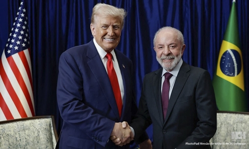 Lula reafirmará soberania e mostrará força global no encontro com Trump