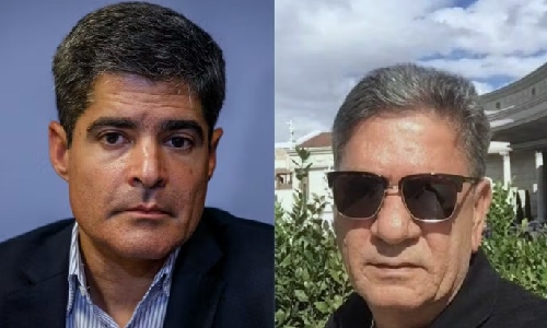 PF indicia 25 pessoas por esquema milionário de fraudes e propinas na Bahia