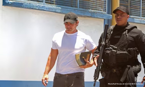 PF quebra senhas, acessa novos celulares de Vorcaro e relatório ao STF é adiado