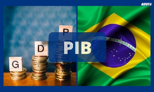 PIB brasileiro tem 5º maior crescimento no segundo trimestre
