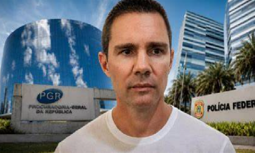 Polícia Federal aponta que Belline Santana, do Banco Central, cobrou propina do banqueiro Daniel Vorcaro no escândalo do Banco Master