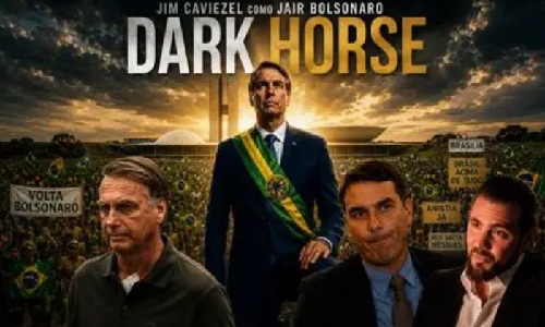 Relatório do Coaf desmente Flávio Bolsonaro e revela novos repasses milionários do Banco Master para filme sobre seu pai