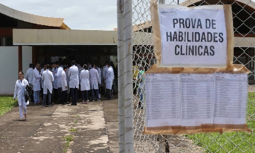 Revalida 2026/2: prazo de envio de diploma médico termina dia 19