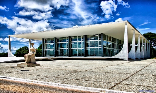 STF se prepara para enquadrar senadores bolsonaristas investigados pela Justiça