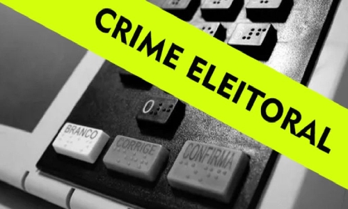 TSE e Ministério Público Eleitoral analisam crime eleitoral em carta de Jair Bolsonaro