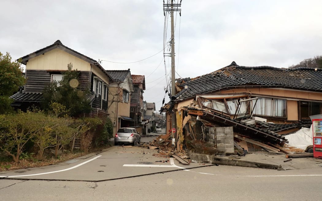 Terremoto no Japão atinge nível 7 na escala Shindo e mobiliza autoridades em Tóquio