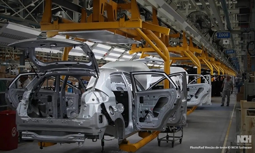 Venda de carros novos no país em 2026 atinge maior patamar desde 2013