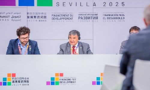 Wellington dias e chanceler espanhol José Manuel Albares defendem aceleração global contra a fome até 2030