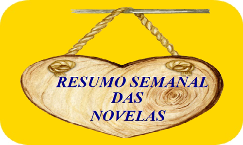 NOVELAS